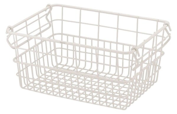 Žična kovinska košara 29x21x14 cm Kago S – Blomus