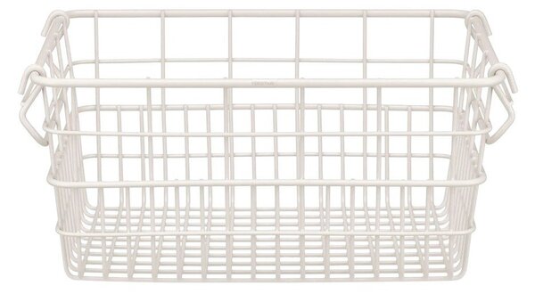 Žična kovinska košara 29x21x14 cm Kago S – Blomus
