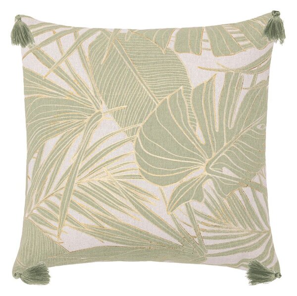 Okrasna blazina 45x45 cm Alanis – douceur d'intérieur