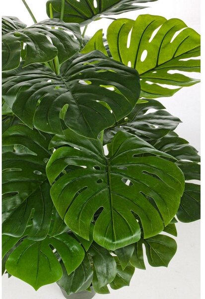 Umetna monstera (višina 120 cm) Philodendron – Bizzotto