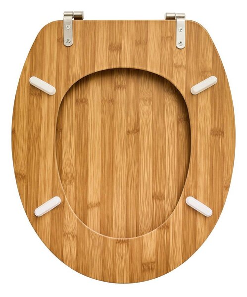 WC deska Hanoi – douceur d'intérieur