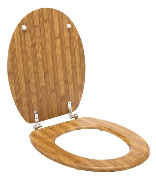 WC deska Hanoi – douceur d'intérieur