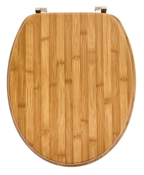 WC deska Hanoi – douceur d'intérieur