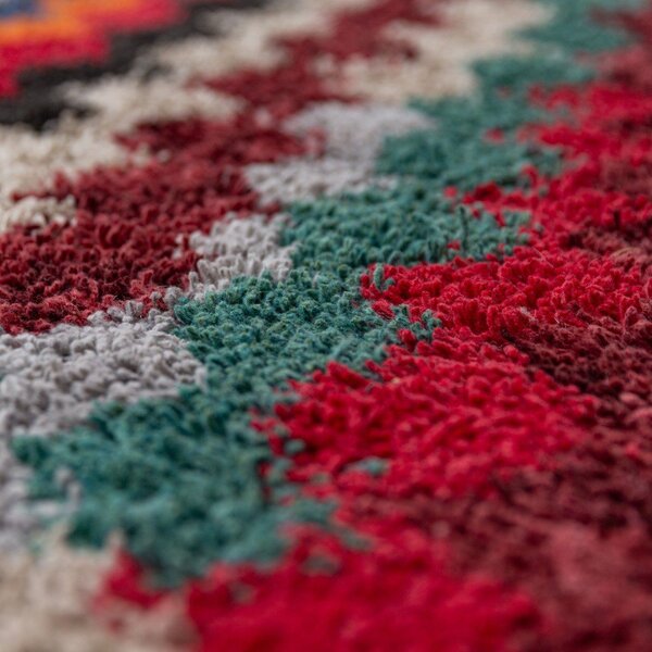 Preproga 133x190 cm Nexis Shaggy – Flair Rugs