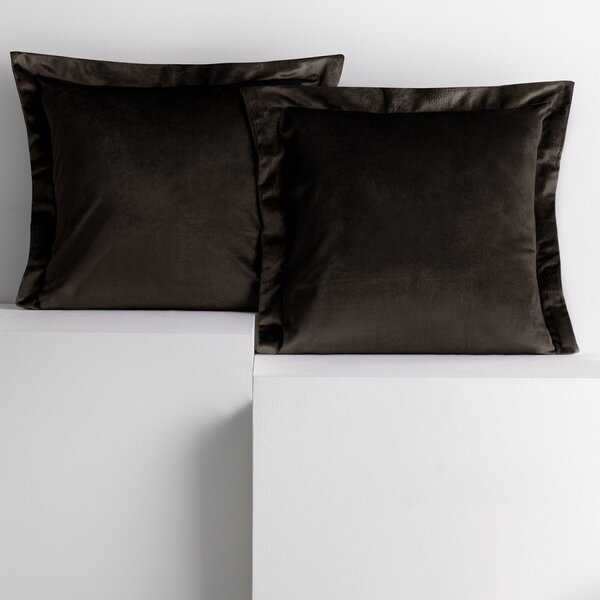 Prevleke za blazine v kompletu 2 kos 45x45 cm Side - AmeliaHome
