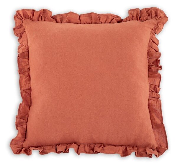 Bombažna okrasna blazina 45x45 cm Abby – Tiseco Home Studio