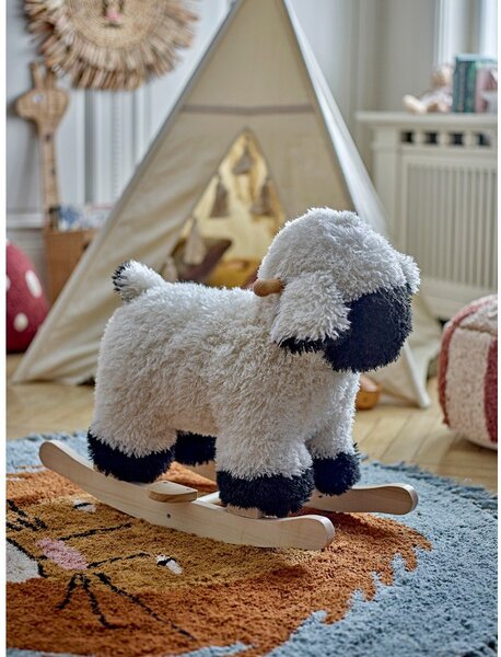 Otroški gugalnik Dolly – Bloomingville Mini