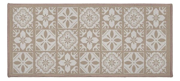 Bež pralen tekač 50x120 cm Constantine – douceur d'intérieur