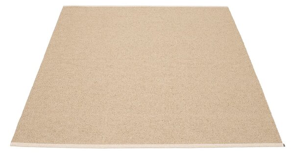 Bež notranja in zunanja preproga 180x220 cm Mono Light Nougat – Pappelina