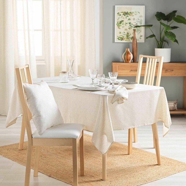 Pralen namizni prt 140x240 cm Pauline – douceur d'intérieur