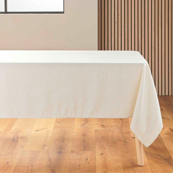 Pralen namizni prt 140x240 cm Pauline – douceur d'intérieur