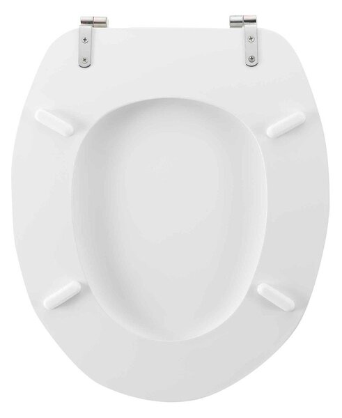 WC deska Matteis – douceur d'intérieur