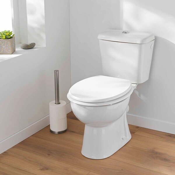 WC deska Matteis – douceur d'intérieur