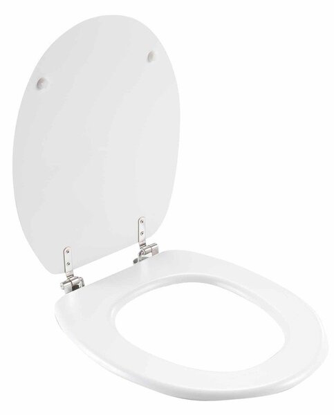 WC deska Matteis – douceur d'intérieur