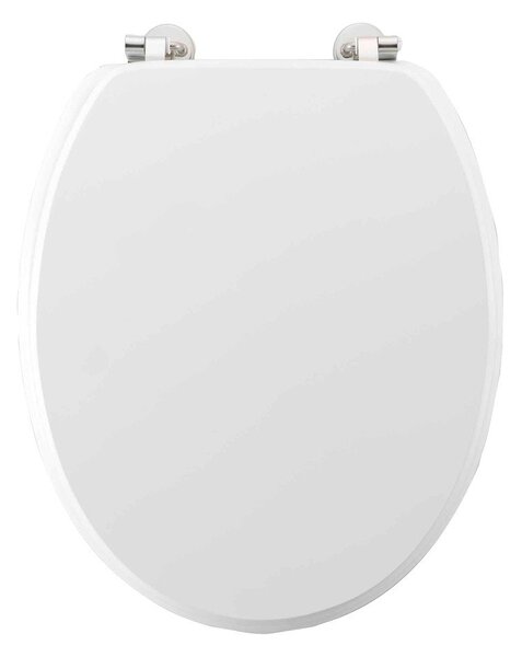 WC deska Matteis – douceur d'intérieur