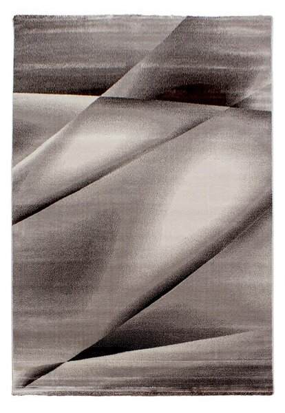 Novel Ravno Tkana Peproga Miami, Rjava, 240x340cm