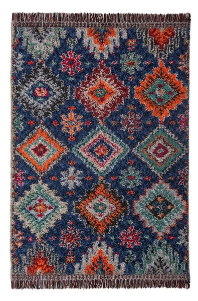 Preproga 133x190 cm Jakob Shaggy – Flair Rugs