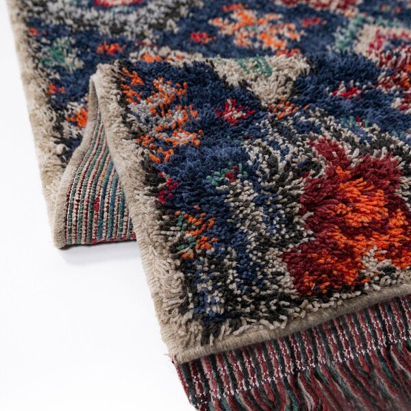 Preproga 133x190 cm Jakob Shaggy – Flair Rugs