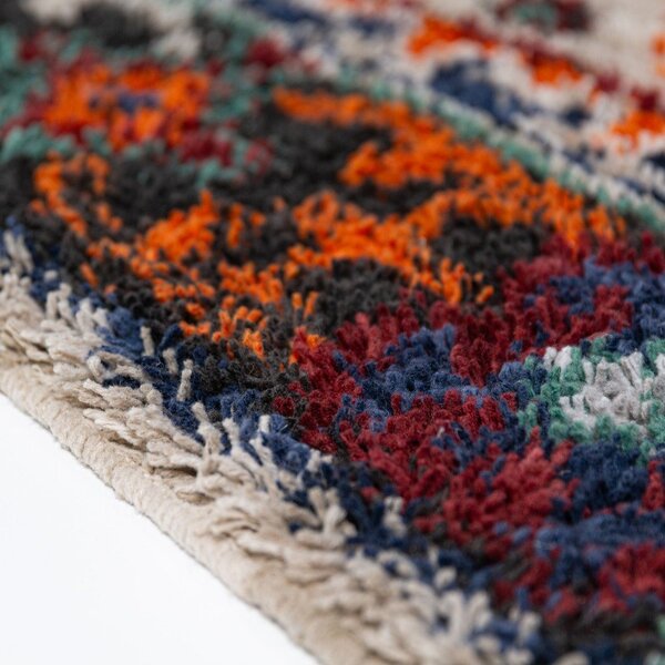 Preproga 133x190 cm Jakob Shaggy – Flair Rugs
