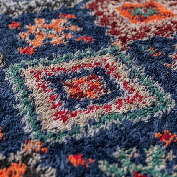 Preproga 133x190 cm Jakob Shaggy – Flair Rugs