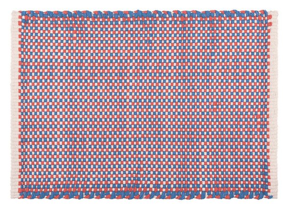 Tekstilni predpražnik 50x70 cm Dei – noo.ma