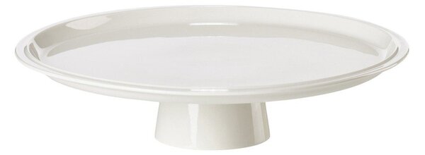 Porcelanast platenj za torto Eau – Zone