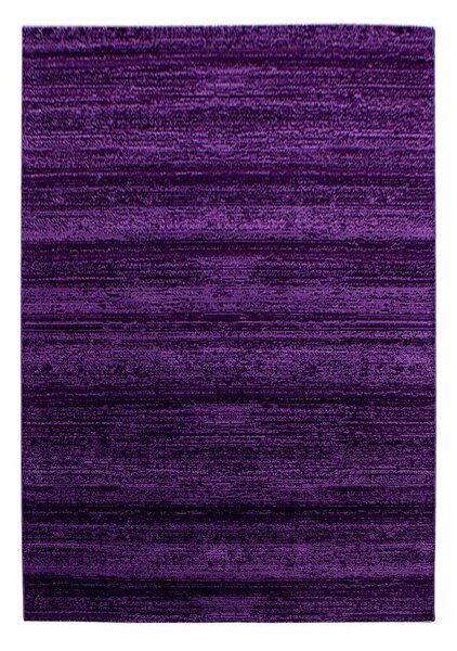 Novel Tkana Preproga Plus, Lila, 140x200cm