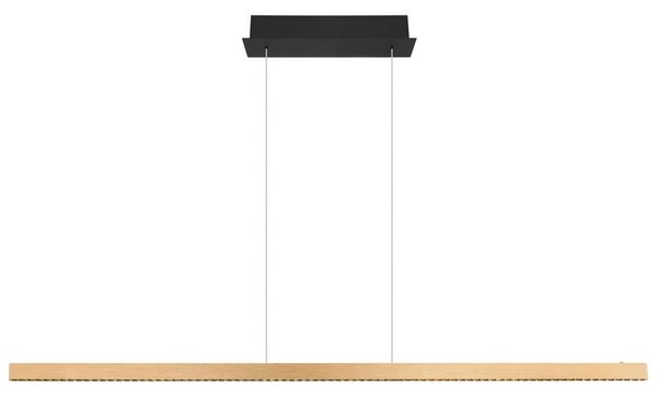 Globo Viseča Led-svetilka 17013h1g