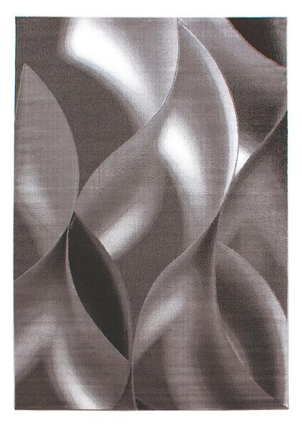 Novel Tkana Preproga Plus, Rjava, 140x200cm