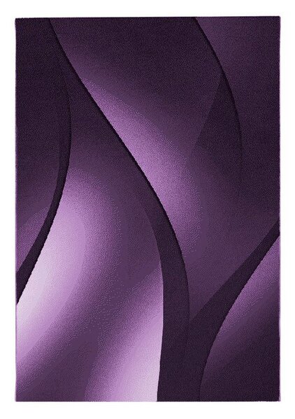 Novel Tkana Preproga Plus, Lila, 140x200cm
