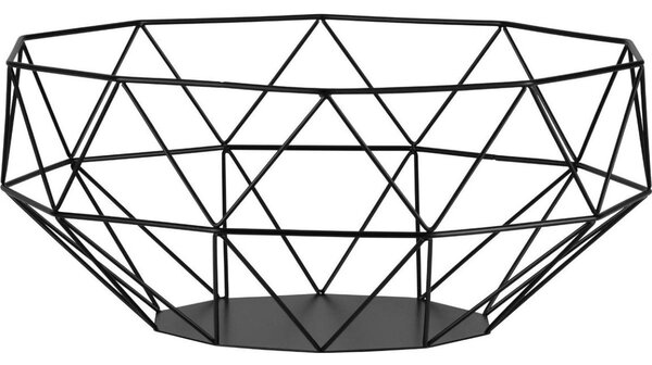 Eglo 427181 - Okrasna bowl UEDA pr. 30 cm črna