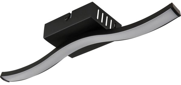 Mömax Stropna Led-svetilka Plop
