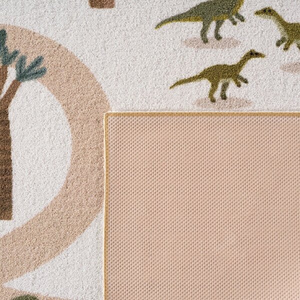 Pralna otroška preproga 160x230 cm Coco 1131 – Ayyildiz Carpets