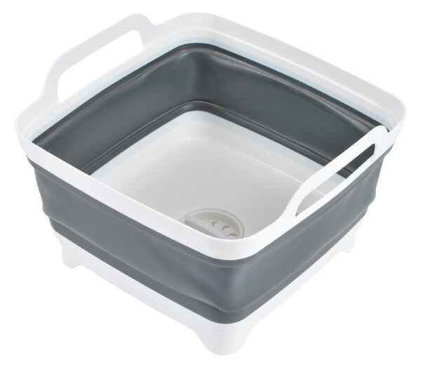 Bel/siv lavor 9 l – Homéa