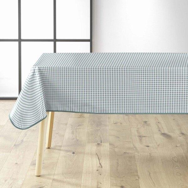 Povoščen namizni prt 140x240 cm Mini Vichy – douceur d'intérieur