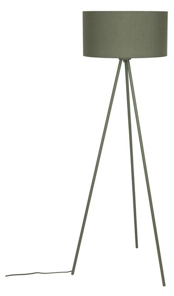 Zelena stoječa svetilka (višina 146 cm) Susie – White Label
