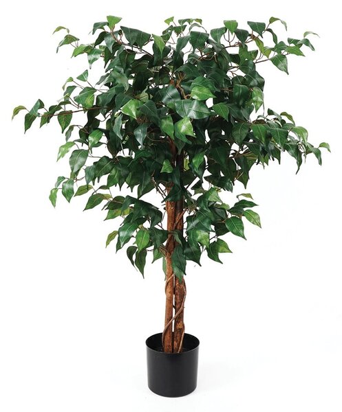 Umetni fikus (višina 110 cm) – PT LIVING