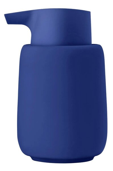 Moder keramičen dozirnik za milo 250 ml Sono – Blomus