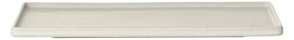 Servirni pladenj iz kamenine 13x27 cm Makoto – Blomus