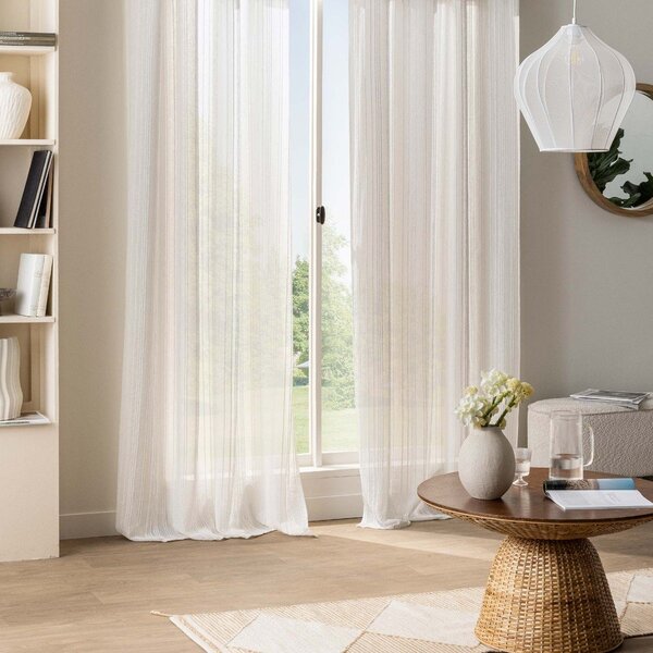 Bela zavesa 140x260 cm Zaho – douceur d'intérieur