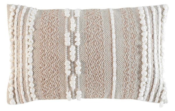 Okrasna blazina 30x50 cm Blanca – douceur d'intérieur