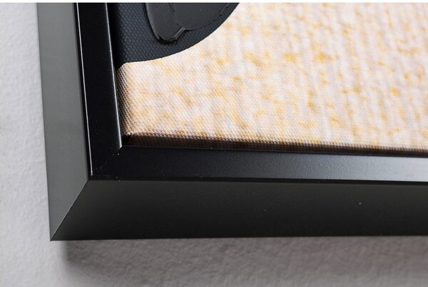 Tiskana slika z okvirjem/na platnu 83x123 cm Bold – Bizzotto