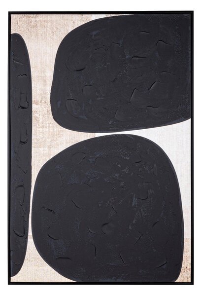 Tiskana slika z okvirjem/na platnu 83x123 cm Bold – Bizzotto