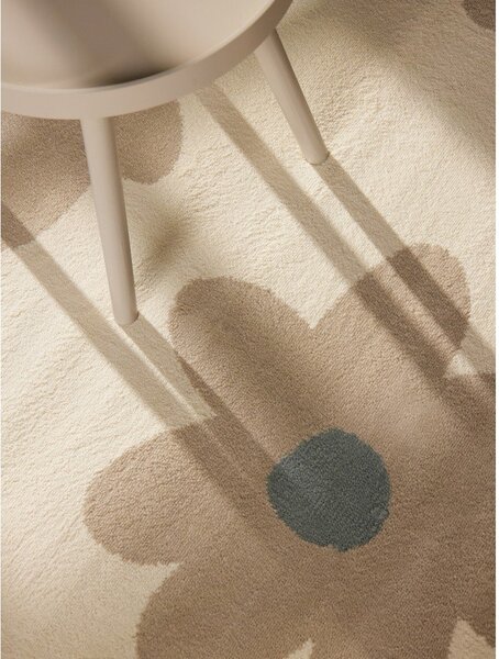 Bež otroška preproga 160x235 cm Bloomy – Hanse Home