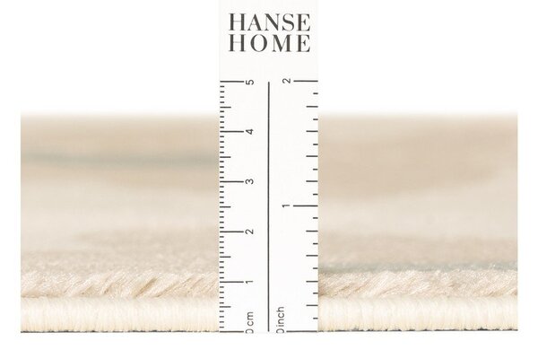 Bež otroška preproga 160x235 cm Bloomy – Hanse Home