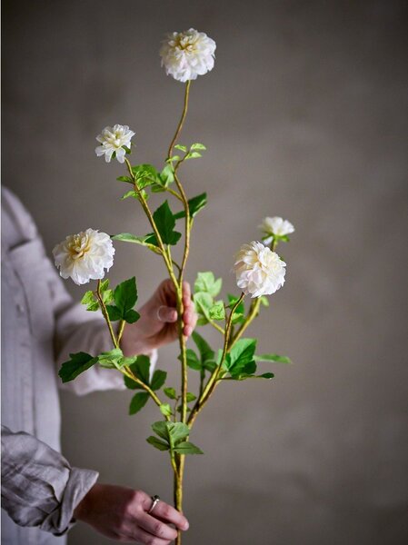 Umetna rastlina (višina 101 cm) Chrysantemum – Bloomingville