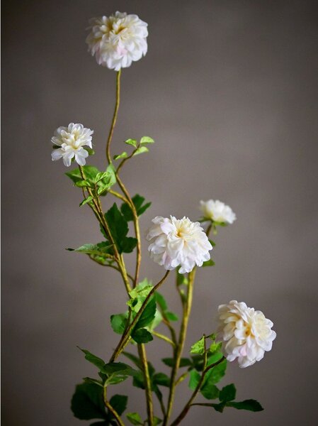 Umetna rastlina (višina 101 cm) Chrysantemum – Bloomingville