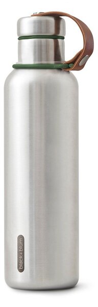 Termovka iz nerjavečega jekla v srebrni barvi 750 ml – Black + Blum
