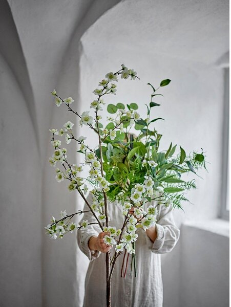 Umetni evkaliptus (višina 110 cm) Eucalyptus – Bloomingville