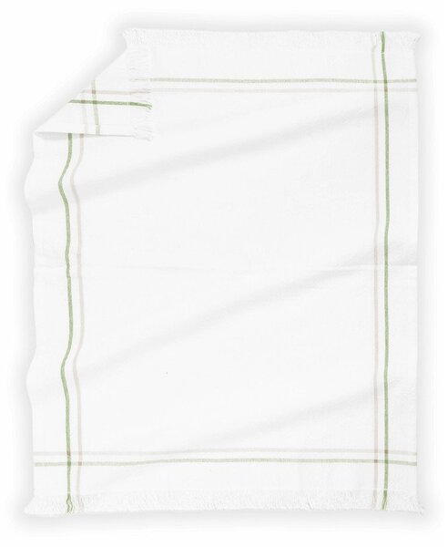 Bombažne kuhinjske krpe v kompletu 3 ks 50x70 cm Cavendish – Tiseco Home Studio